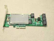 HighPoint RocketRAID 2320 SATA2/8port PCIe x4