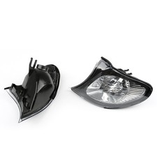 2x Blinker Vorne Links Und Rechts Set Für BMW 3-Er E46 Limo Touring Bj 2001-2005