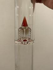 Sovereignty 44MM Inv 4 In Light Red Elvis