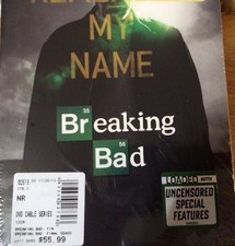 Breaking Bad - Final Season