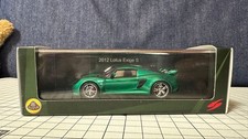 Spark 1/43 Lotus Exige S 2012