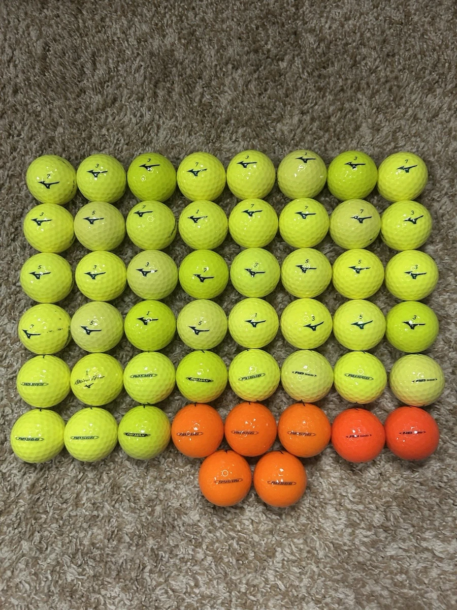 Mizuno Golf Balls for sale | eBay