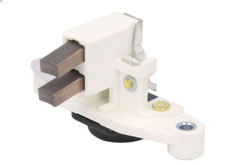 Regulador alternador BOSCH F 04R 320 375 para SAAB 9000 2 1988-1993 Foto 2 de 4