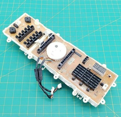   EBR62198105 LG Washer Control Lifetime Warranty Ships Today!*