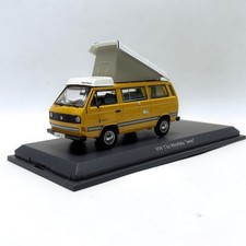 Schuco 1/43 VW T3 Westfalia joker camper model