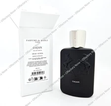 Parfums de Marly - Oajan - 4.2oz 125mL - AUTHENTIC - New TSTR