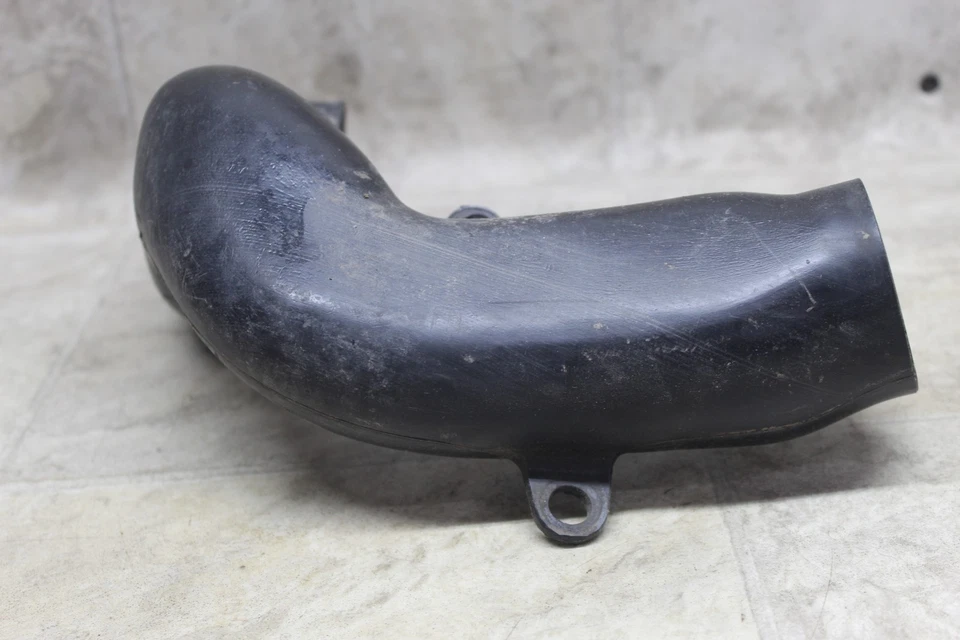 1987 1988 Kawasaki Mojave 110 110e Oem Air Breather Snorkel Duct 14073-1291 - Image 3 of 4