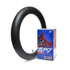 -110/100-18 4.50 X 18 Heavy Duty Motorcycle Tube - 3mm Thick - TR4 Valve