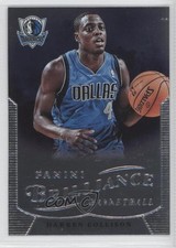2012-13 Panini Brilliance Darren Collison #49 2l8
