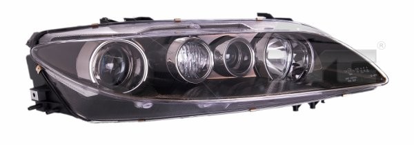 Hauptscheinwerfer Vorne Links für Mazda 6 Station Wagon Hatchback 02-08 - Bild 8