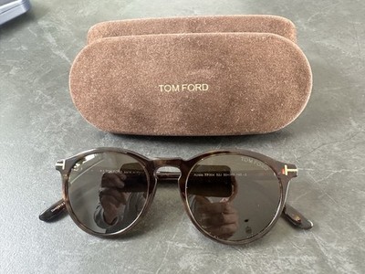 Tom Ford Sonnenbrille Unisex