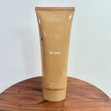 CAY SKIN Deepwater Body Cream w/Sea Moss Niacinamide Kakadu Plum 6.8 fl oz