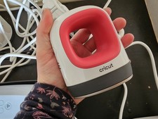 Cricut Mini Hitzepresse