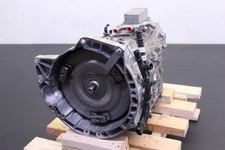Vw Touareg 7p 13 14 15 16 17 Automatic Transmission Transaxle Id Nxl 35k Miles