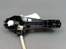 Porte arrière et accessoires Fiat TIPO