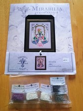 Alice MD157 by Mirabilia cross stitch pattern...