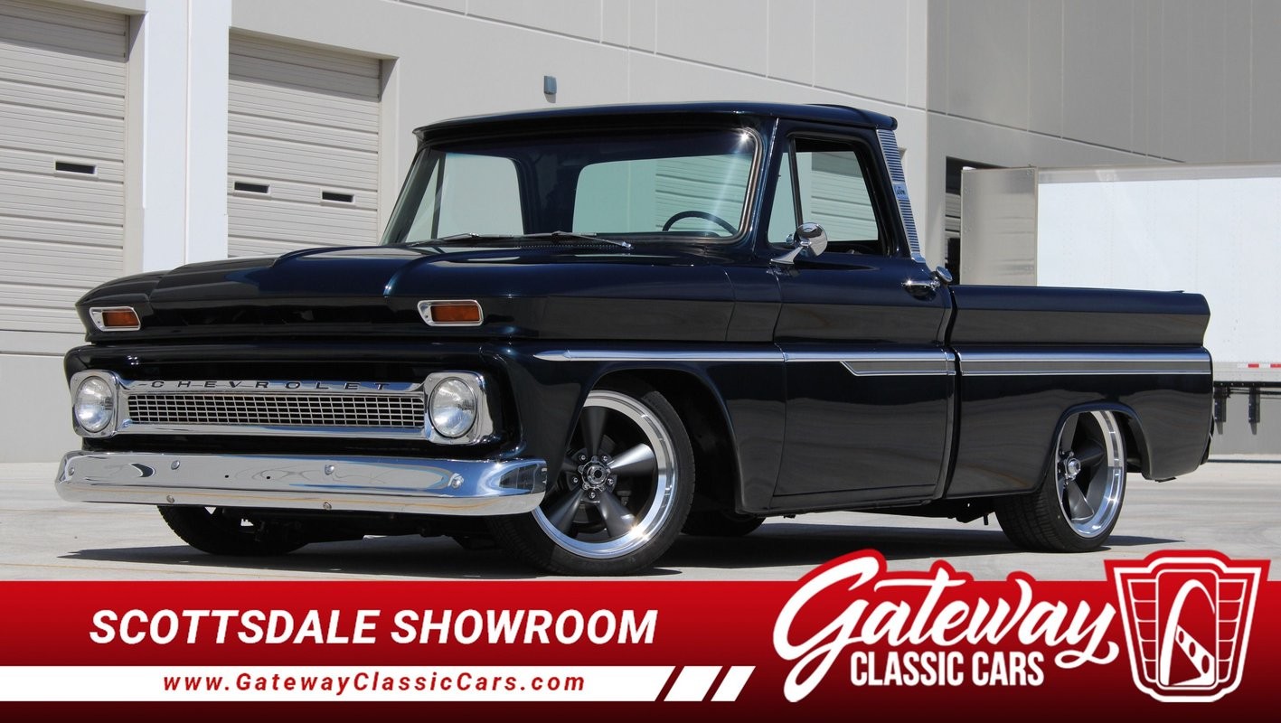 1964 Chevrolet C10 for sale in Peoria Arizona
