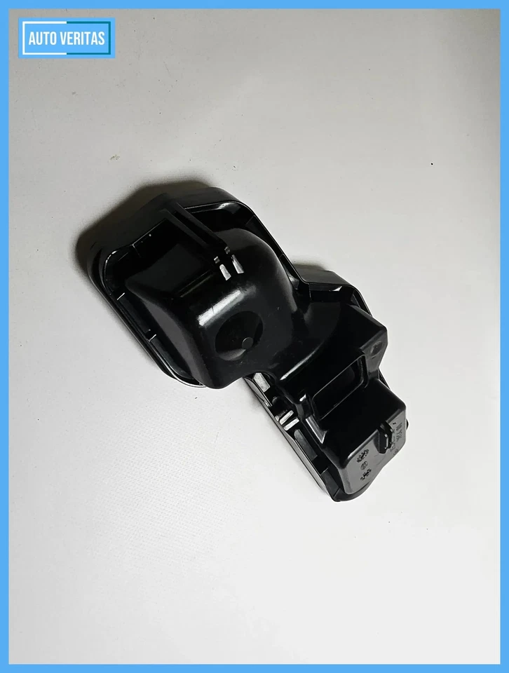 Orig. Tapa faros Audi A6 S6 4B tapa hella xenón derecha 15381400 Foto 4 de 4