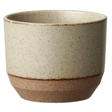 KINTO CLK-151 Cup 180ml Beige Microwave Dishwasher Safe 21890