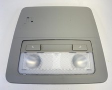 2011 2012 Chevrolet Cruze Front Overhead Console Map Light Assembly Oem 95027369