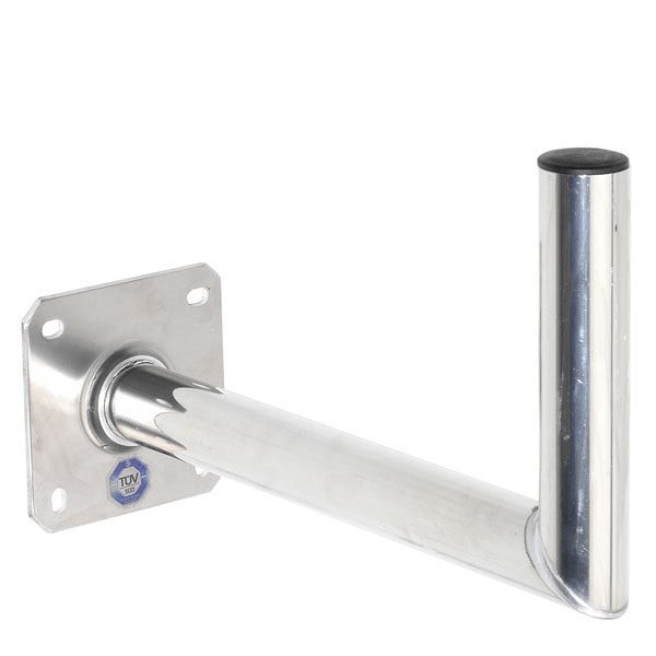 Алюминий VIVANCO Wandhalter (13494) #1907238