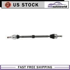 Ajuste delantero derecho para Chevrolet Cruze 2016-2019 1,4 L conjunto de eje CV manual