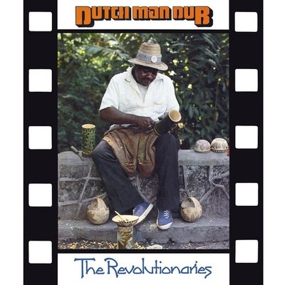 Neues Vinyl - Revolutionaries (The) - Dutch Man Dub -I- Burning Sounds