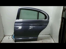 Porte arrière et accessoires Jaguar S-TYPE