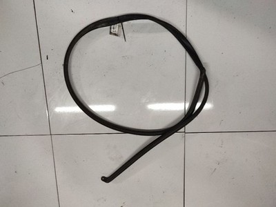 Opel Astra 2000 Engine compartment rubber USED, Genuine #2576542-85
