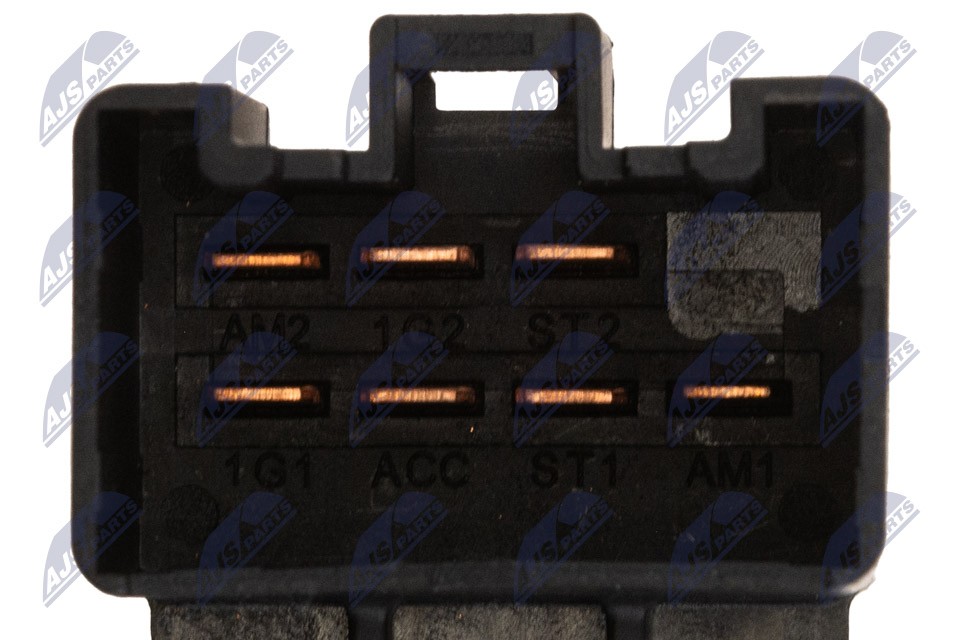 ✅Fits NTY EKS-TY-006 ignition cube   ⭐UK Seller⭐ - Image 4