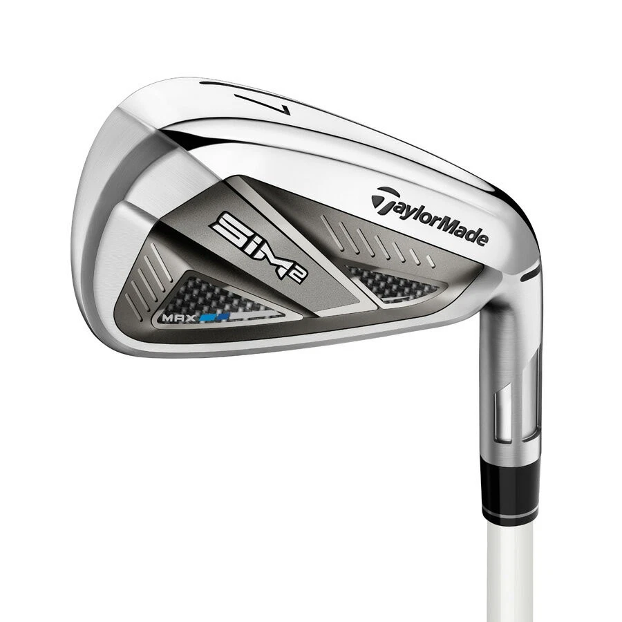 TaylorMade SIM2 MAX 6U 純正TENSEI S レアスペック TaylorMade SIM2