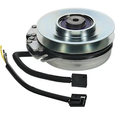 PTO Clutch Replacement For John Deere's Warner GY21340 - Free Upgraded Bearings