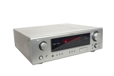  Denon AVR-686 7.1 Surround Sound AV-Heimkino-Receiver Defekt 
