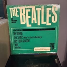 The Beatles with Tony Sheridan E 4215 1964 OG LP rare