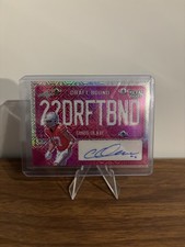 2023 Leaf Metal Football Cards Checklist 8