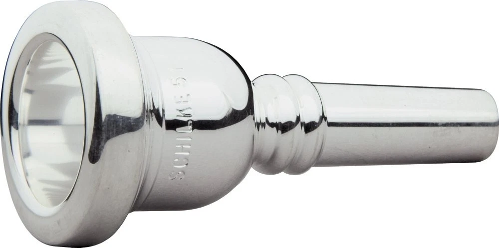Schilke Trombone Brass Instrument Mouthpieces for sale | eBay