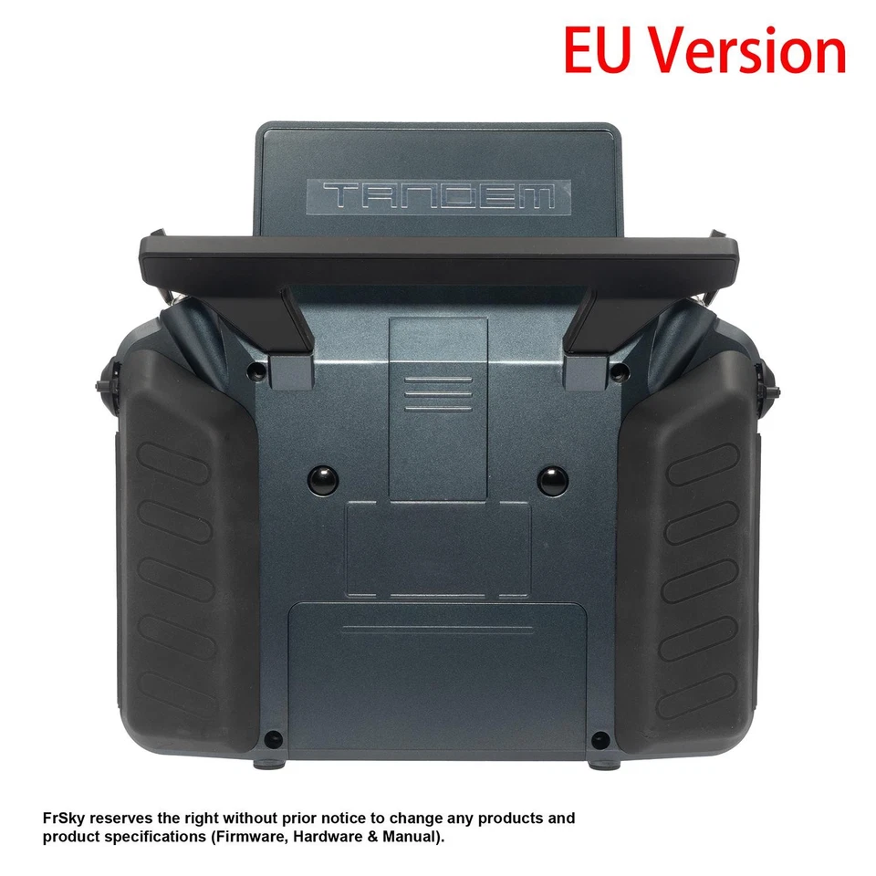 FrSky X20RS TANDEM Sender Internes TD-ISRM RS RF Modul für RC Car Trucks - Bild 2 von 4