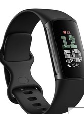 Fitbit Charge 6