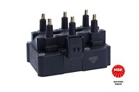 NGK ZüNdspule 48261 FüR RS Caravan Chrysler Voyager Dodge RG 4 3 AWD