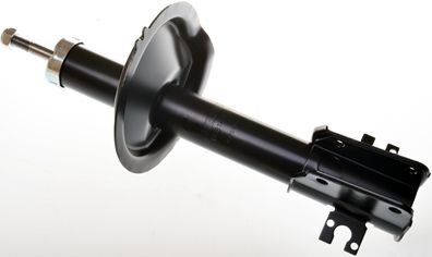 Denckermann StoßDäMpfer DSB148O FüR CitroËN Passend FüR Fiat Peugeot-image