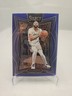 2024-25 Panini Select Anthony Davis Mavericks Blue #25 Basketball Card