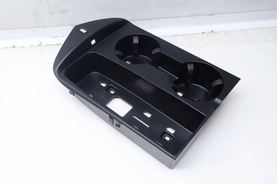 BMW Z4 2009-2016 - Consola central soporte para taza/bandeja de almacenamiento 9150225 Foto 2 de 4