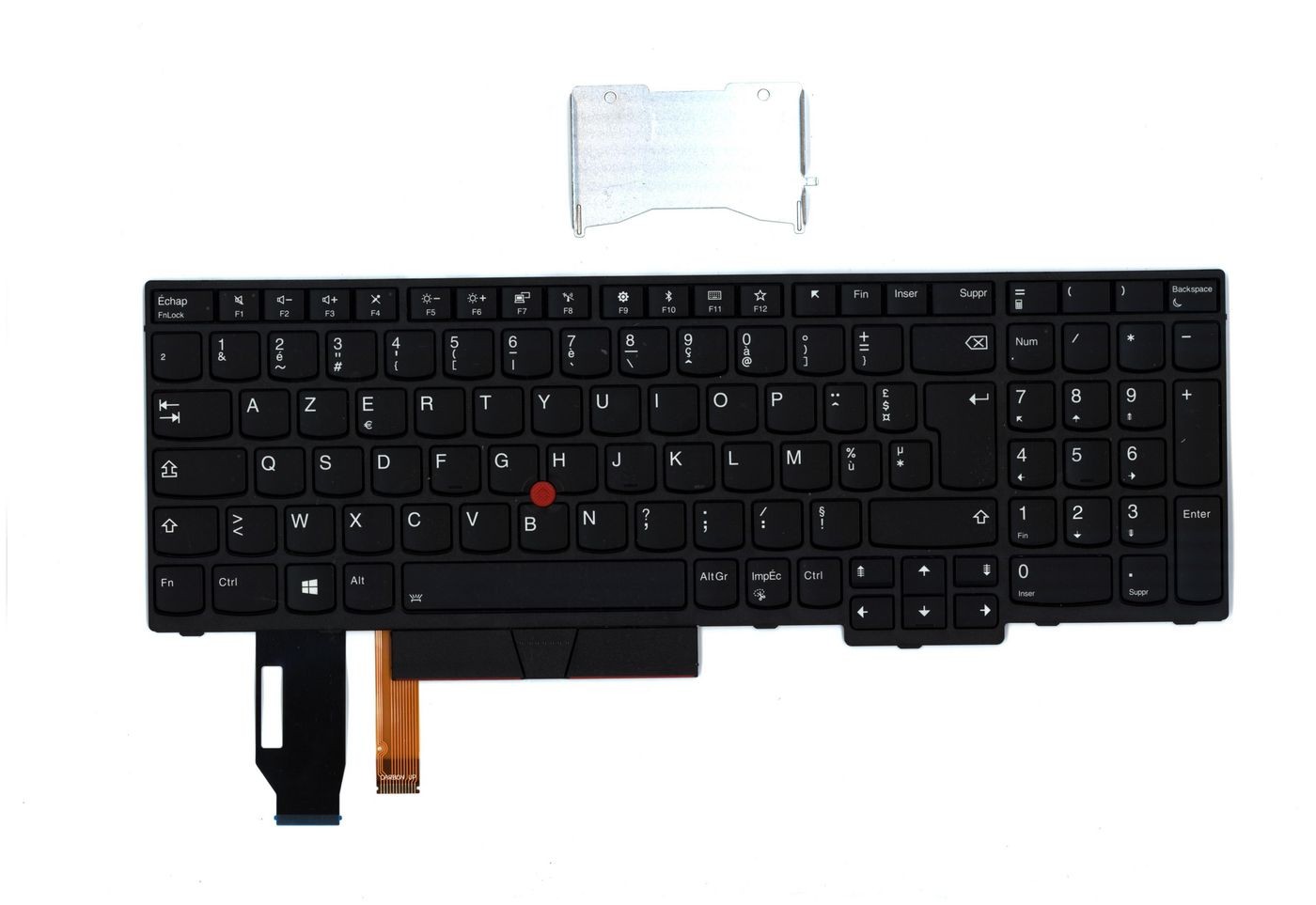 Lenovo 01YP691 FRU CM Keyboard w Num nbsp ASM