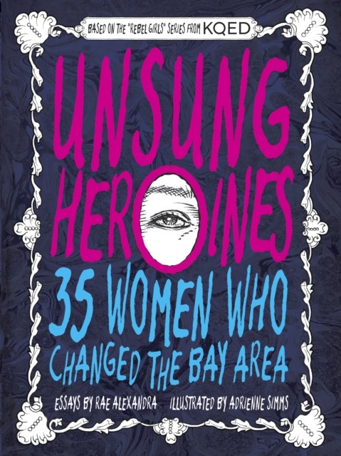 Unsung Heroines by Rae Alexandra PAPERBACK - Image 4