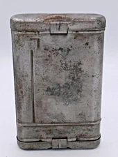 WWII German K98 Mauser Cleaning Kit CMR 43 Waa14