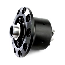 Nissan M226 Dana 44 Variant 32 Spline 10 Bolt Limited Slip Differential