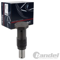 Topran Kettenspanner Steuerkette Passend FüR Audi A1 A3 Seat Altea Ibiza Leon