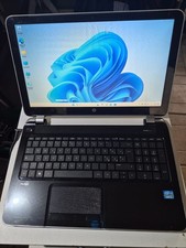 NOTEBOOK HP PAVILION ,PROTECTSMART 15-N006SL, 15,6" CORE I3 3217U 1,80 GHz