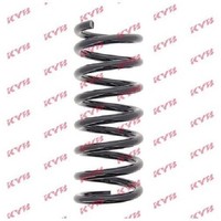 Fahrwerksfeder Hinten FüR Opel Antara L07 2.0 2.4 3.2 06 Bis 17 KYB LE5 LU1