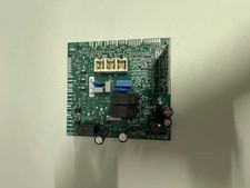 WPW10525364 Whirlpool Washer Board - Control